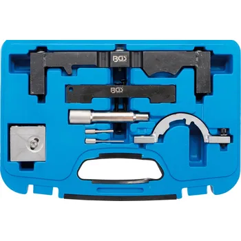 Nářadí pro automobil Aretační přípravky pro vozy Opel 1,2/1,4 l – BGS 8857