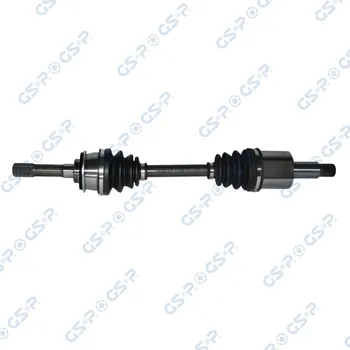 Poloosa kola Hnací hřídel - poloosa GSP 257149
