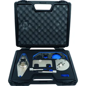 Autodílna Souprava nářadí k nastavení motoru, pro Jaguar, Land Rover JLR 2.0 Ingenium Diesel - BGS 7