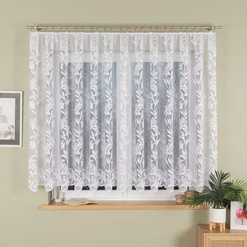 Kusová záclona Vilma 250x150