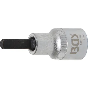 Autodílna Rozpěrná hlavice pro montáž a demontáž vzpěr, 12,5 mm (1/2"), 5 x 7 mm - BGS 6454