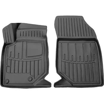 autokoberec Gumové autokoberce Opel Corsa F 2019- (přední)