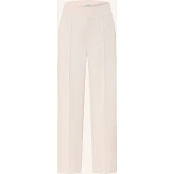 Dámské kalhoty Opus Dámské Kalhoty Marlene Maikito, režná, 36