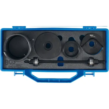 Nářadí pro automobil Souprava pro montáž a demontáž silentbloků, pro Opel / Vauxhall, 5dílná - BGS 9423