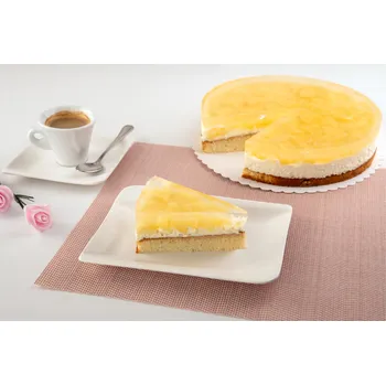 Trvanlivě pečivo Sladká Pohotovost Bezlepkový dort ananasový