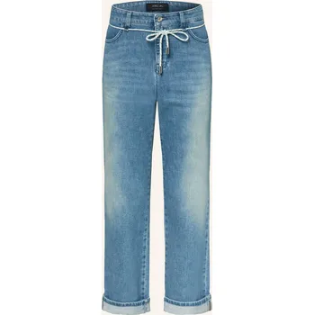 Dámské džíny Marc Cain Dámské Džíny Fendou, 353 blue denim, 44