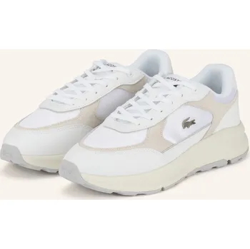 Pánské tenisky Lacoste Pánské Tenisky, režná / krémová, 45