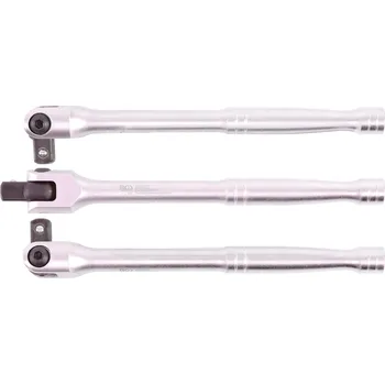 Klíč Trhák 1/2" s kloubem, délka 280 mm - BGS 265