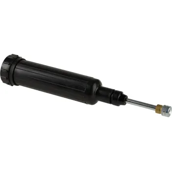 Rázový plastový mazací lis PRESSOL 12 331