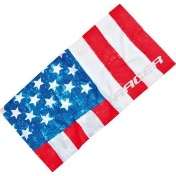 Šátek Racer USA šátek na motorku