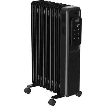Olejový radiátor Black+Decker BXRA2001E