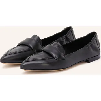 Dámská obuv Pomme D'or Dámské Mokasíny Grace, černá, 39,5