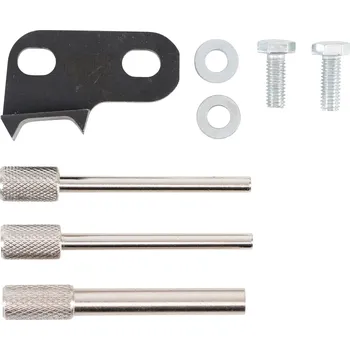 Autodílna Souprava nářadí k nastavení motoru, pro MINI, Citroen, Peugeot 1.6L Diesel - BGS