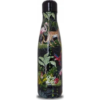 Láhev CoolPack Drink & Go Z04741 500 ml