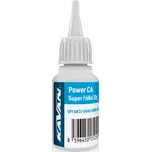 KAVAN Power CA 20g super řídké vteřinové lepidlo (CZ) KAV56.9950.CZ