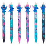 kuličkové pero gumovací Patio CP Stitch (892) Stitch