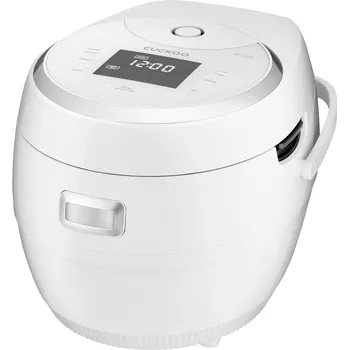 Rýžovar Cuckoo CR-1020F