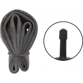 Plášť na kolo DELI TIRE Cyklistická duše 20"x1.75/2.125 AV DELI Butyl 54-406