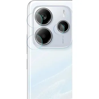 Telefonní příslušenství 3mk HARDY Fusion Lens Protection na Xiaomi Redmi Note 14 5G Global