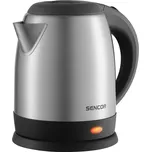 Sencor Rychlovarná konvice SWK 1231BK