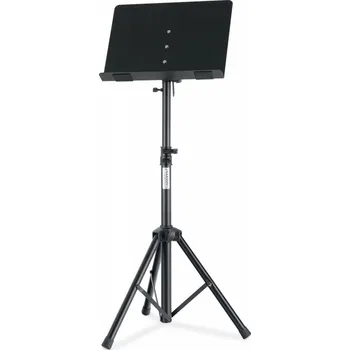 Příslušenství k hudebnímu nástroji Proline notový pult profi 2 v&nbsp;1