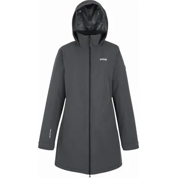Dámská bunda Regatta Tamlin Velikost: XXXL / Barva: šedá