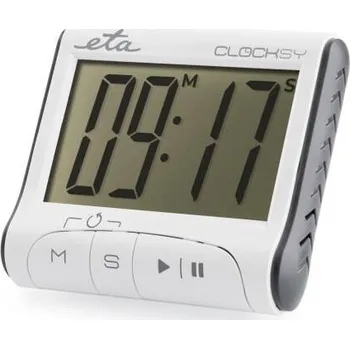 Příslušenství pro sporák ETA Clocksy 2832 9000 bílá