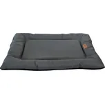Hájek Pet Fashion HPF Matrace WATERPROOF XL - VR07 šedá