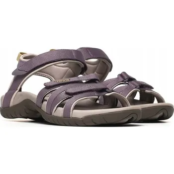 Dámská obuv Sandály Teva Tirra 4266 Grey Ridge 4266-GYR velikost 37
