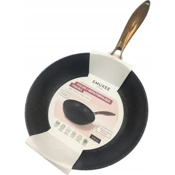 Pánev Smukee Pánev s nepřilnavým povrchem 20 cm