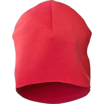 Čepice Kulich elastický FlexiWork fleece červený Snickers Workwear Velikost: UNI