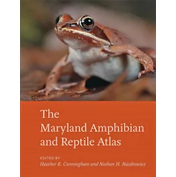The Maryland Amphibian and Reptile Atlas