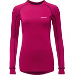 Klimatex DORA KLIMAFEEL Dámské funkční triko, růžová, XL