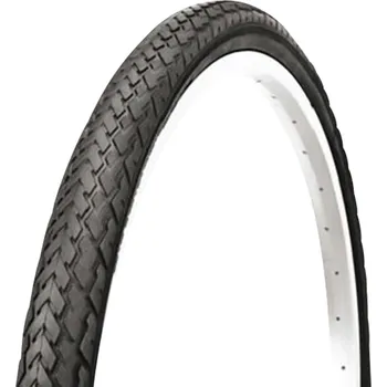 Plášť na kolo DELI TIRE Pneumatika Deli TR SA-225 TT (35-622) ČERNÁ