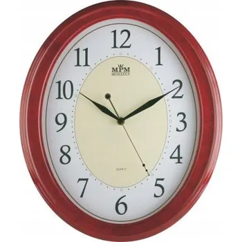Hodiny Nástěnné hodiny MPM 35 cm