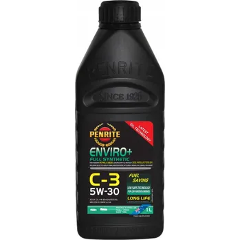 Motorový olej Penrite ENVIRO+ 1 l 5W-30