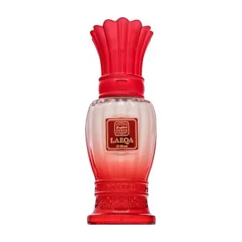 Unisex parfém Naseem Laeqa toaletní voda unisex 50 ml