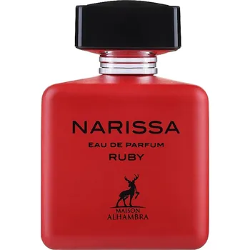 Parfém Alhambra Narissa Ruby (Rouge) EDP 100 ml