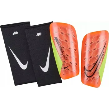 Fotbalový chránič FOTBALOVÉ CHRÁNIČE NIKE MERCURIAL LITE DN3611 830 vel. XS