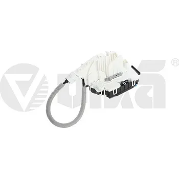 Zabzepeční vozidel Zámek dveří VIKA 89802701