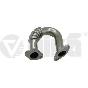 Ventil palivového systému Potrubí, AGR-ventil VIKA 21310009201