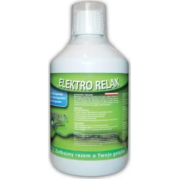 Elektro Relax 1l Elektrolyt