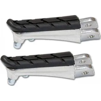 HSM Stupačky na moto Honda, úzké OEM: 50635-/50645-MBW-000