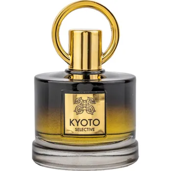 Dámský parfém Grandeur Kyoto Selective EDP 100 ml