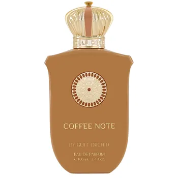 Unisex parfém Gulf Orchid Coffee Note EDP 100 ml