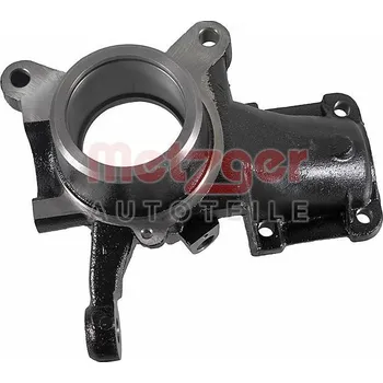 Čep nápravy Čep nápravy, zavěšení kol METZGER 58177201