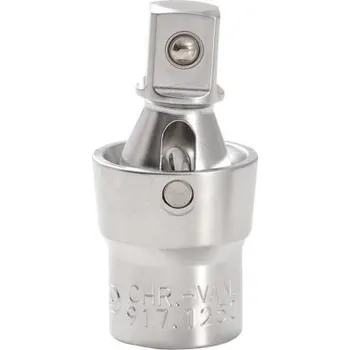 Gola hlavice KS Tools Silový kulový kloub 1/2" 917.1250