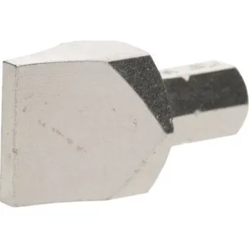 Bit KS Tools Bit na šrouby s drážkou 5/16", 30 mm, 12 mm 911.5143