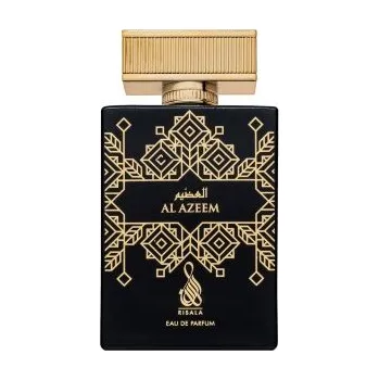 Unisex parfém Risala Al Azeem parfémovaná voda unisex 110 ml