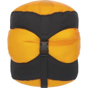 Spacák Kompresní obal na spacák Sea to Summit Ultra-Sil Compression Sack 8L Barva: žlutá/černá